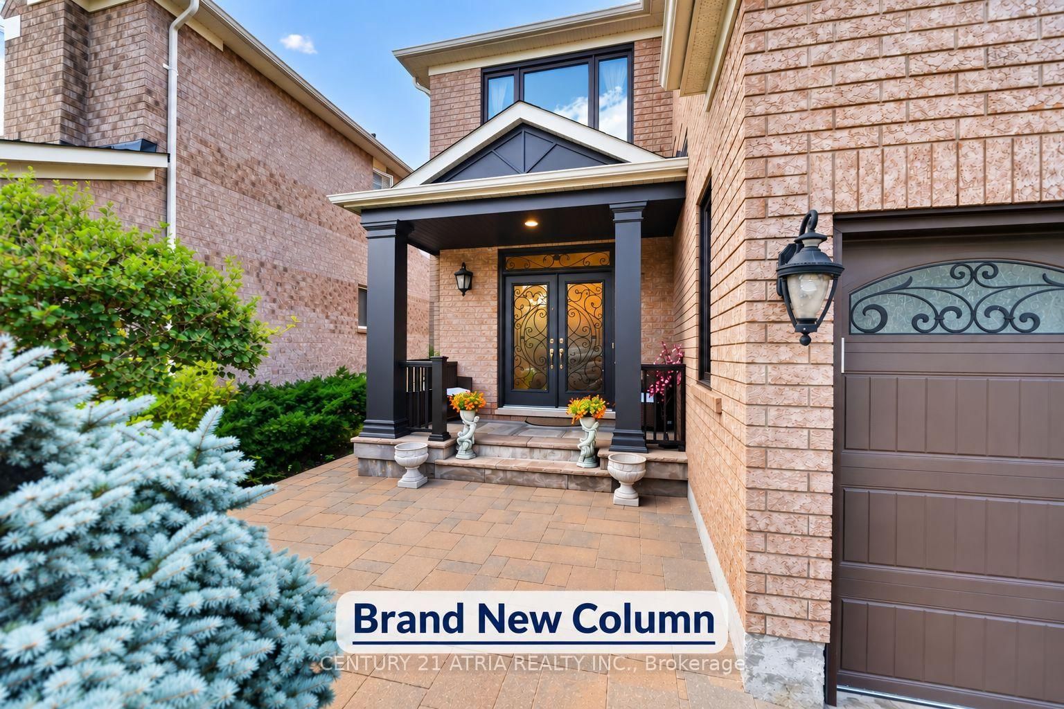 106 Wood Rim Drive • Richmond Hill, ON photo 4