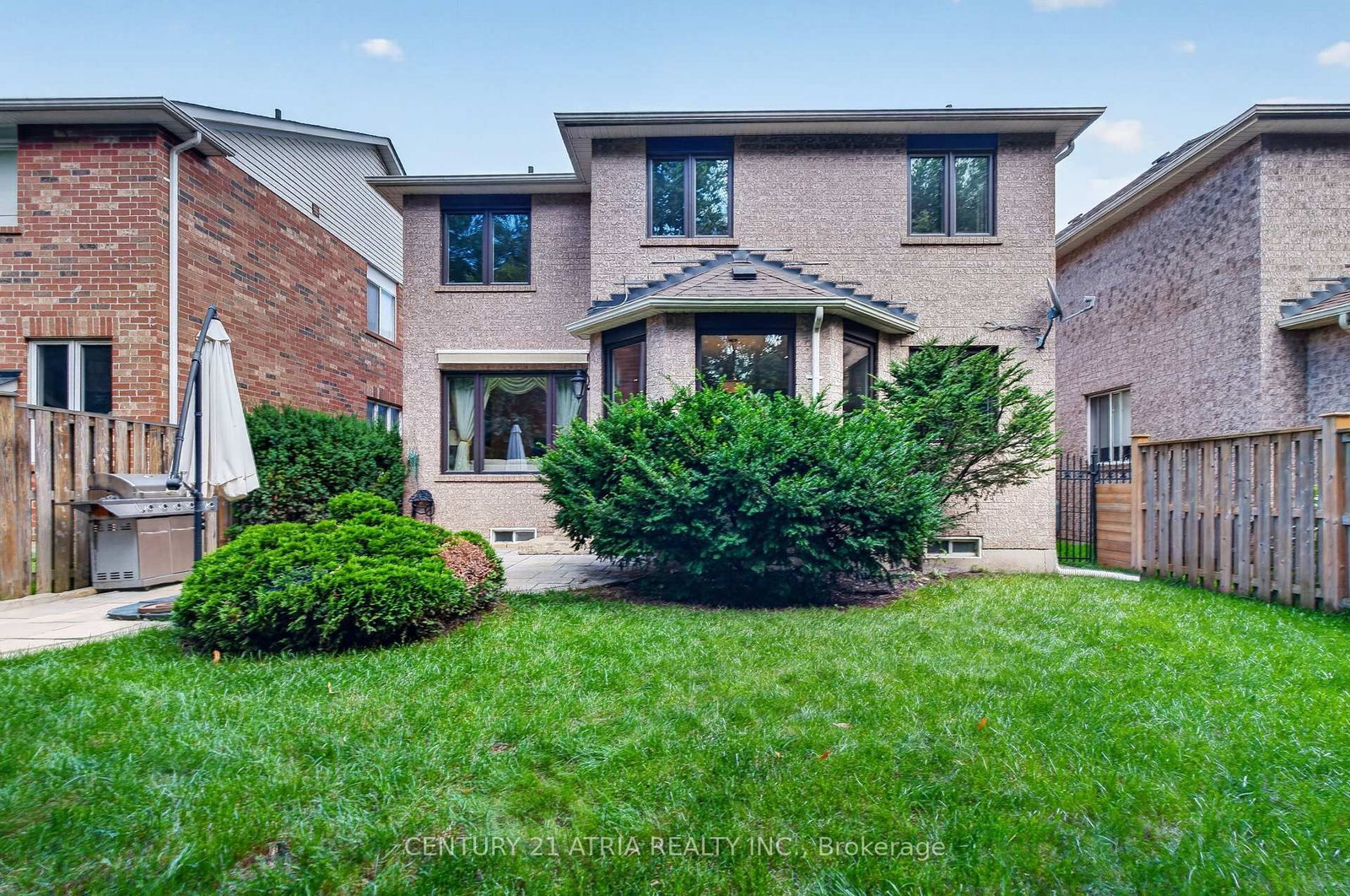 106 Wood Rim Drive • Richmond Hill, ON photo 42