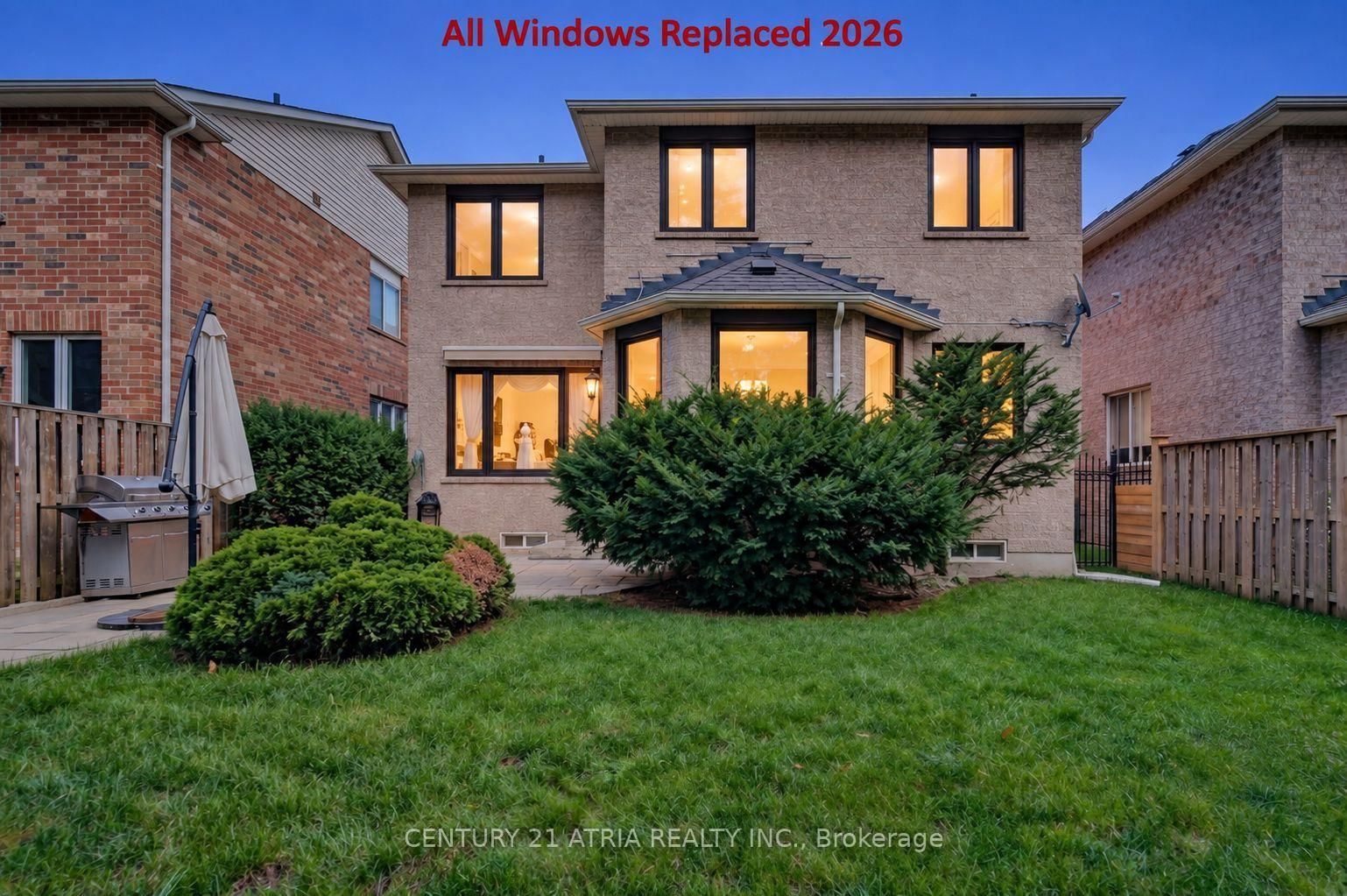 106 Wood Rim Drive • Richmond Hill, ON photo 43