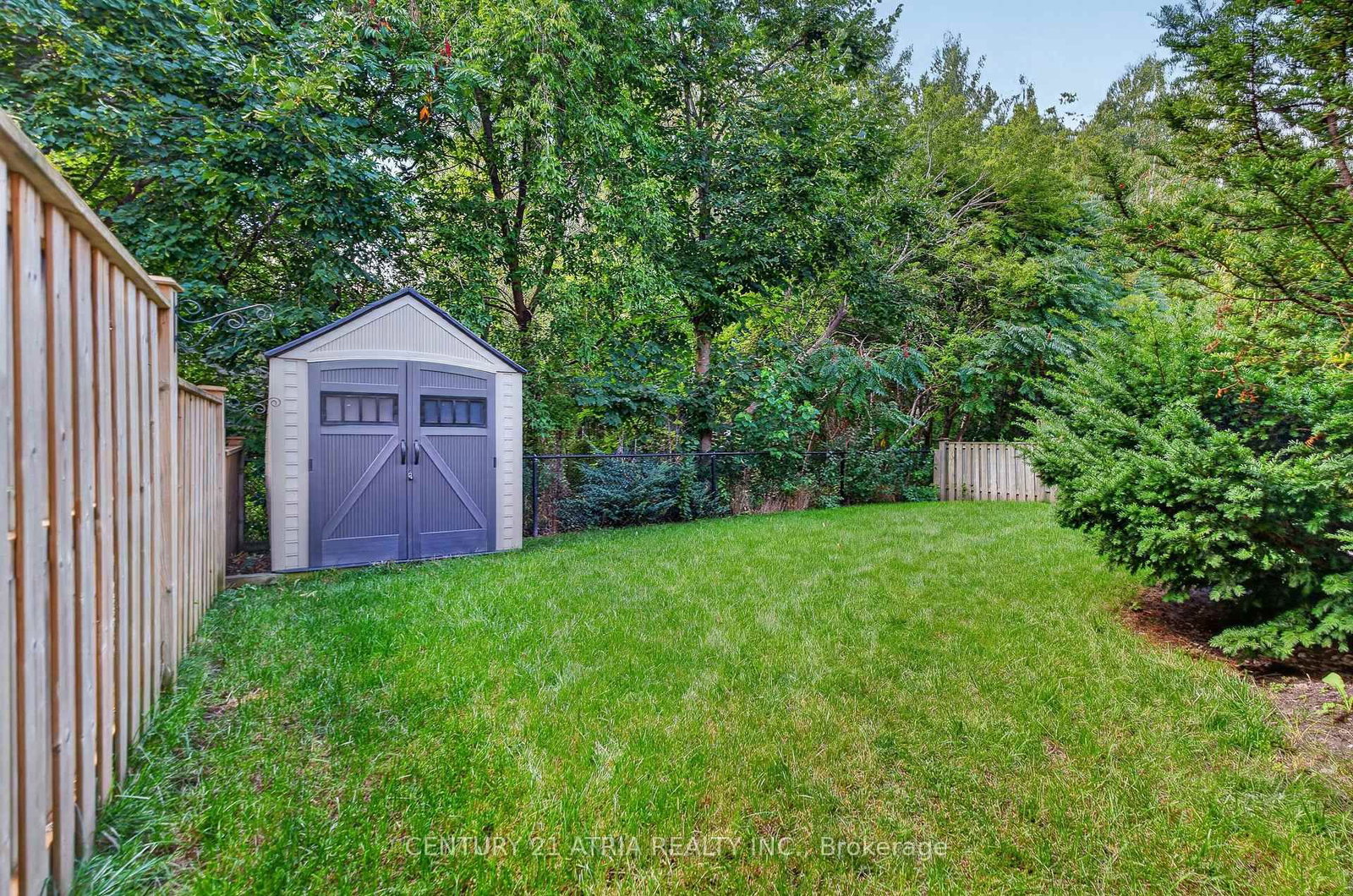 106 Wood Rim Drive • Richmond Hill, ON photo 46