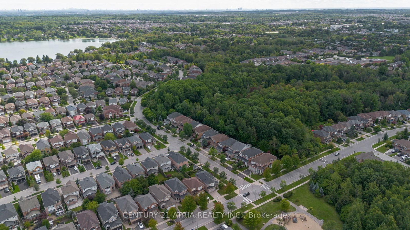106 Wood Rim Drive • Richmond Hill, ON photo 48