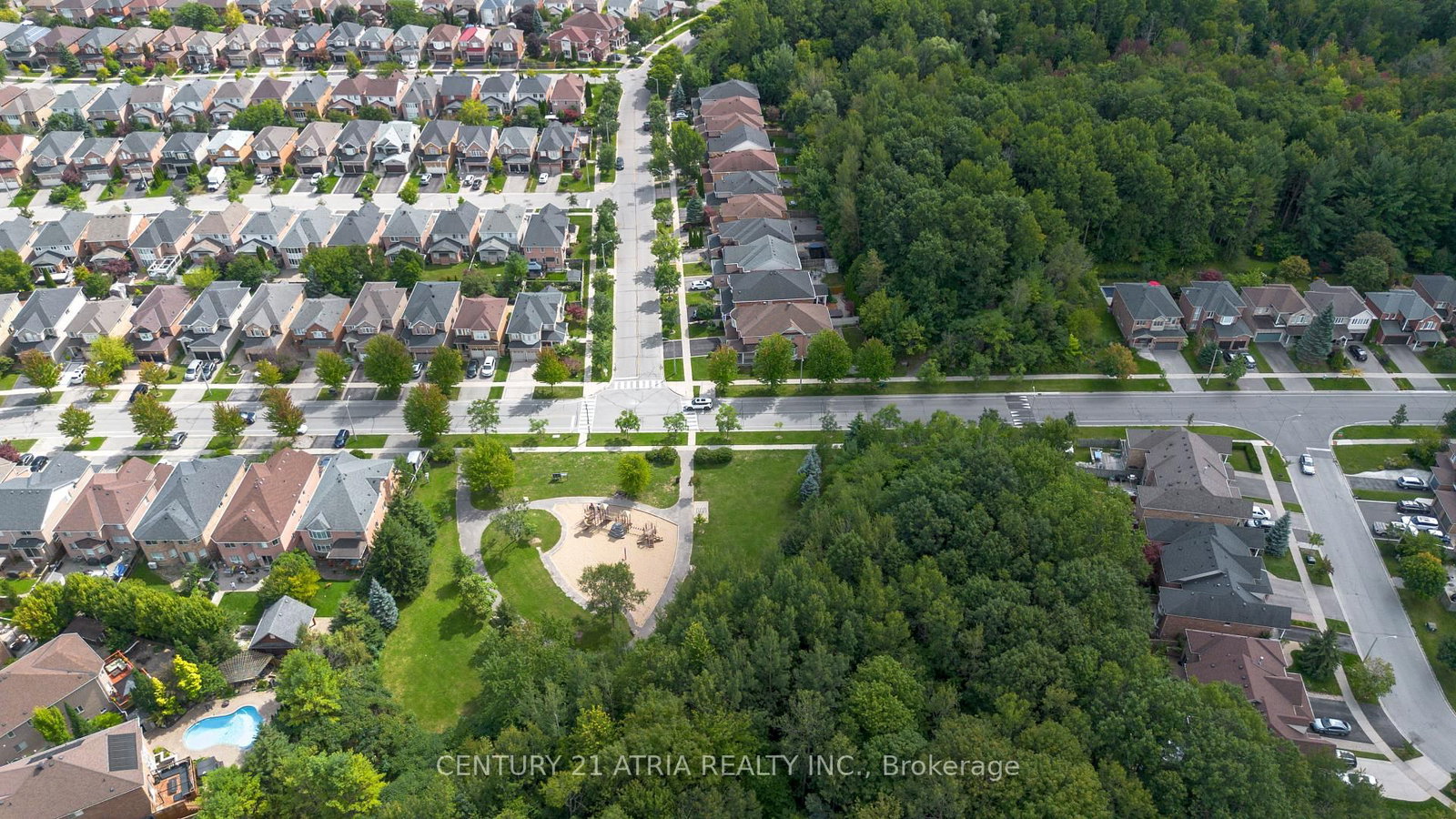 106 Wood Rim Drive • Richmond Hill, ON photo 49