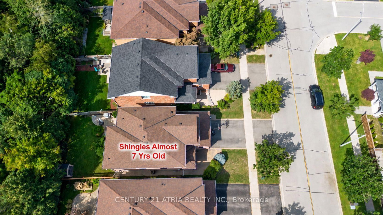 106 Wood Rim Drive • Richmond Hill, ON photo 50