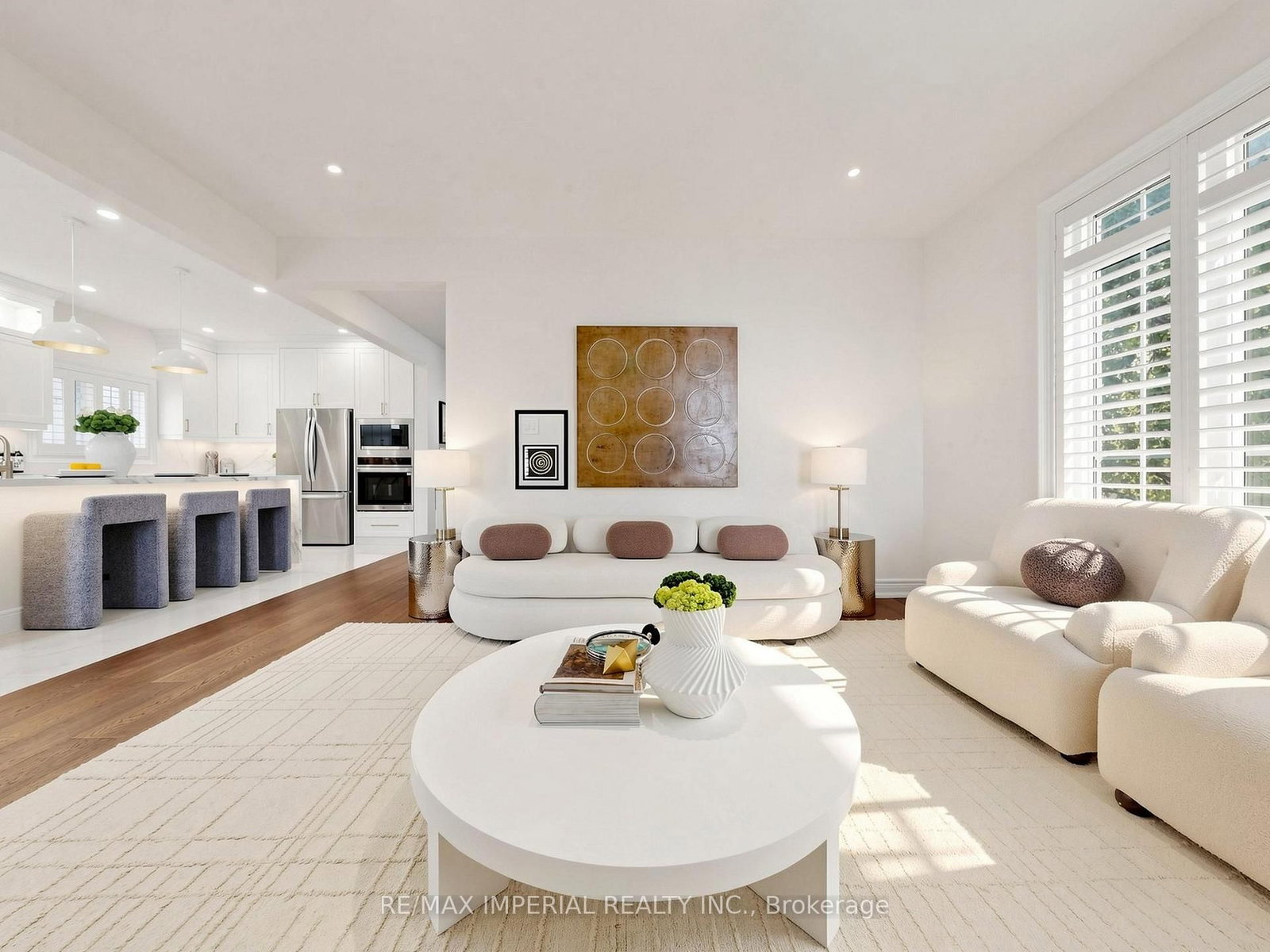 2 Andes Crescent • Vaughan, ON photo 17