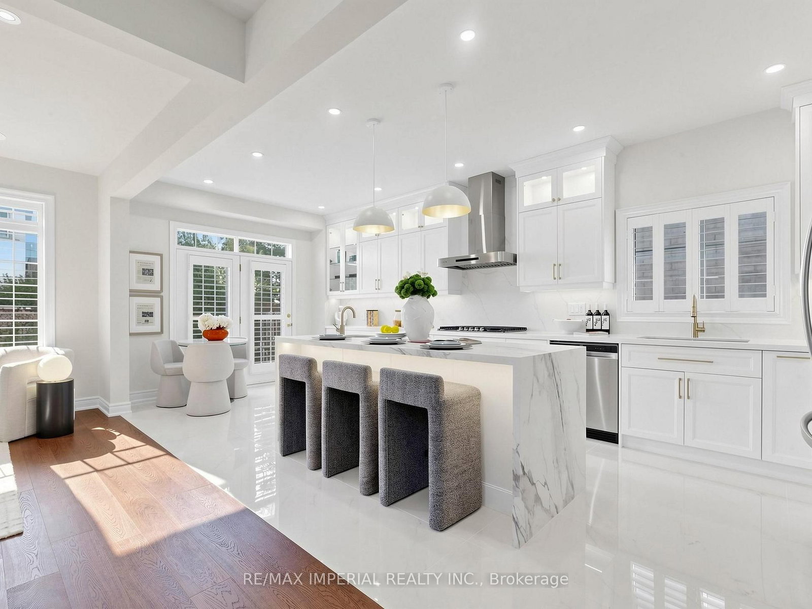 2 Andes Crescent • Vaughan, ON photo 18