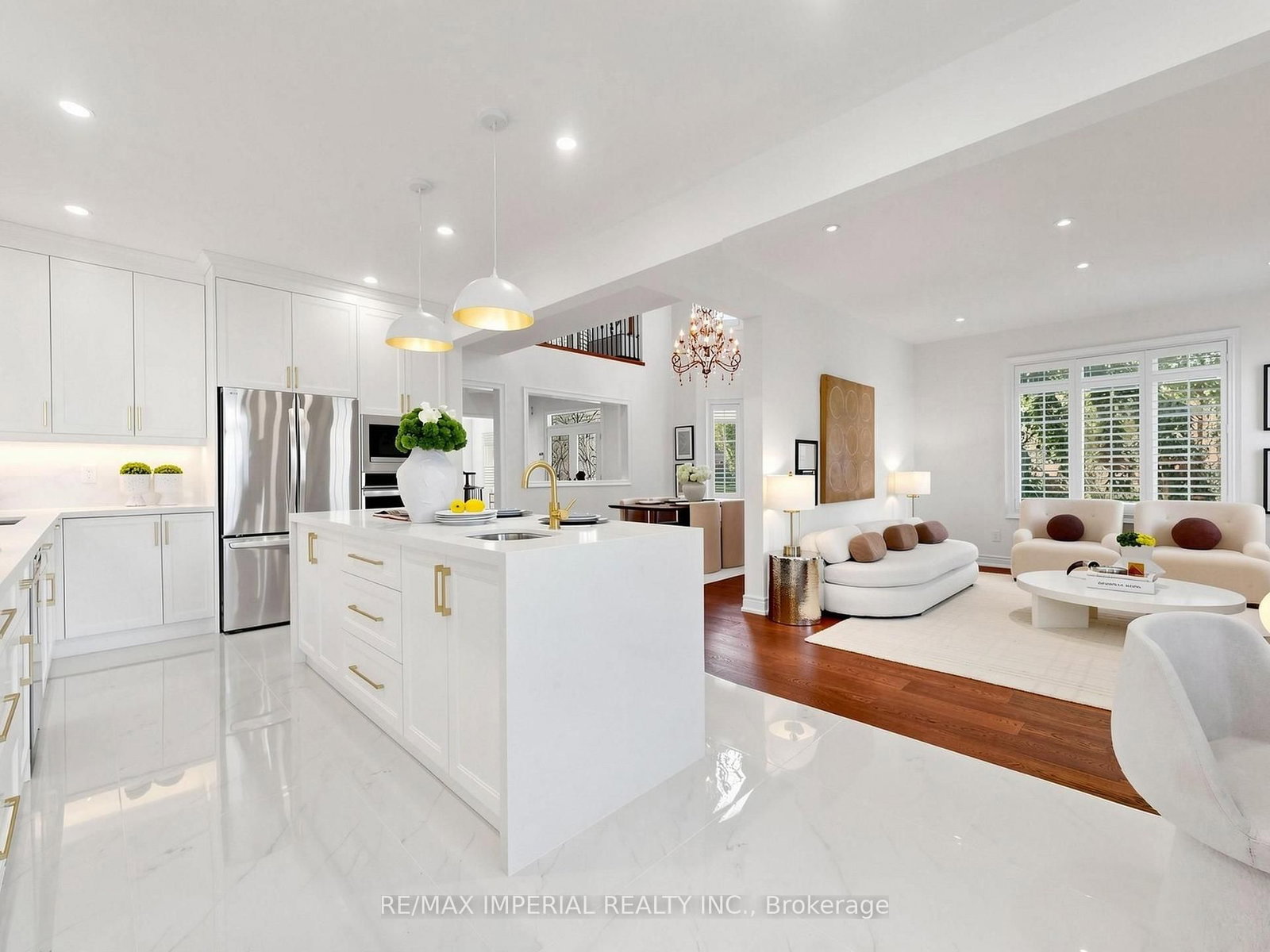 2 Andes Crescent • Vaughan, ON photo 21