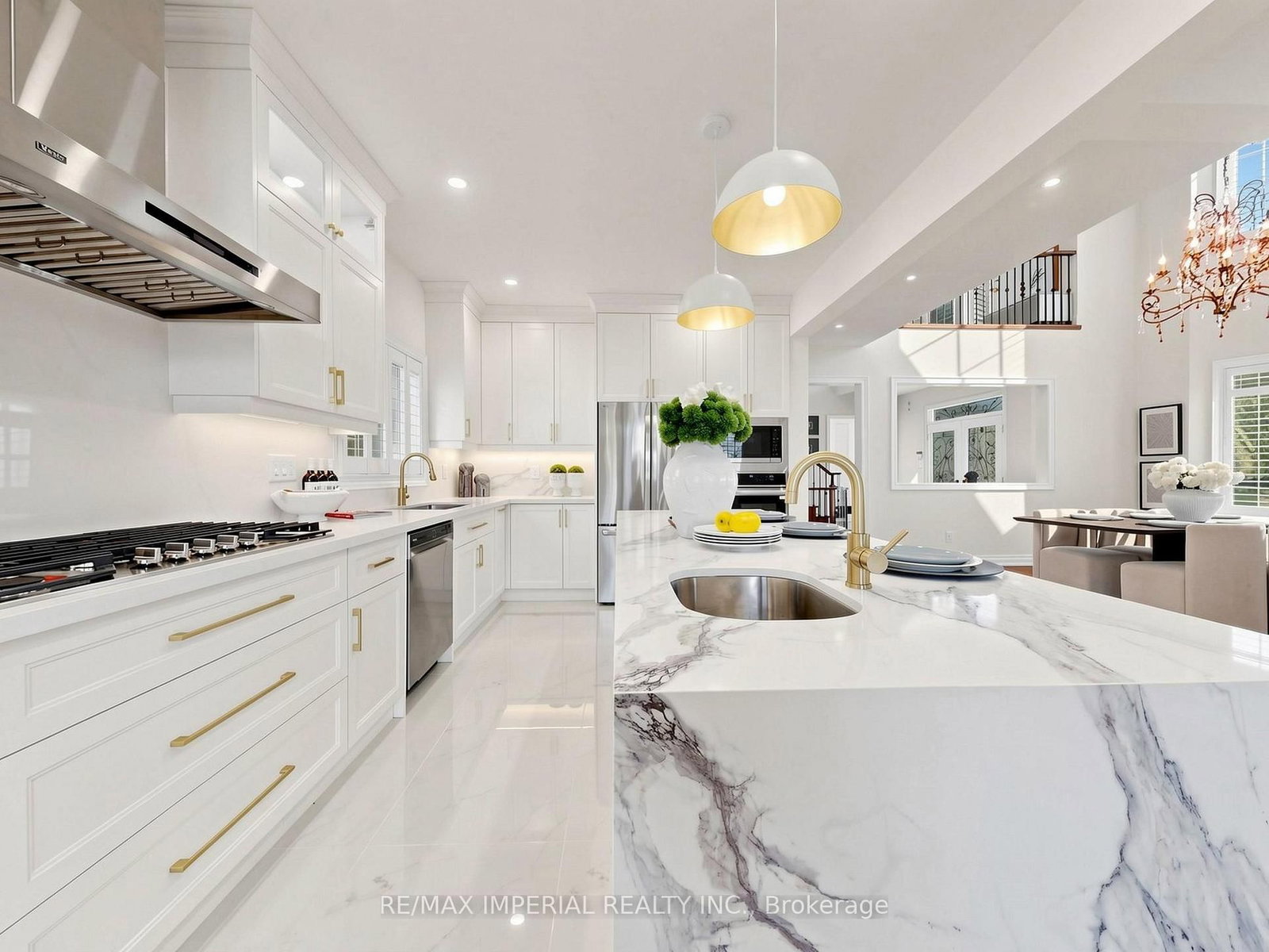 2 Andes Crescent • Vaughan, ON photo 22