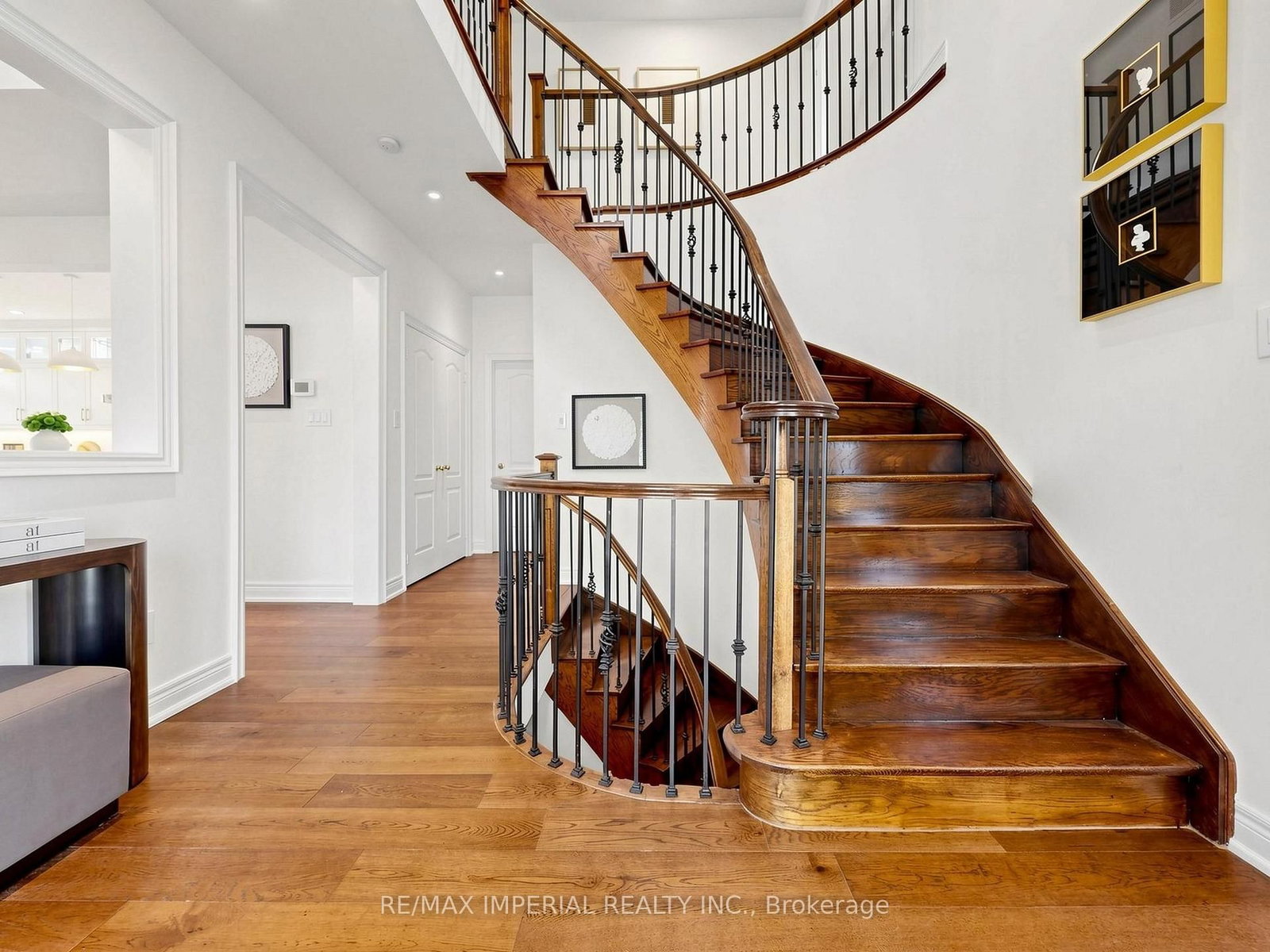 2 Andes Crescent • Vaughan, ON photo 28
