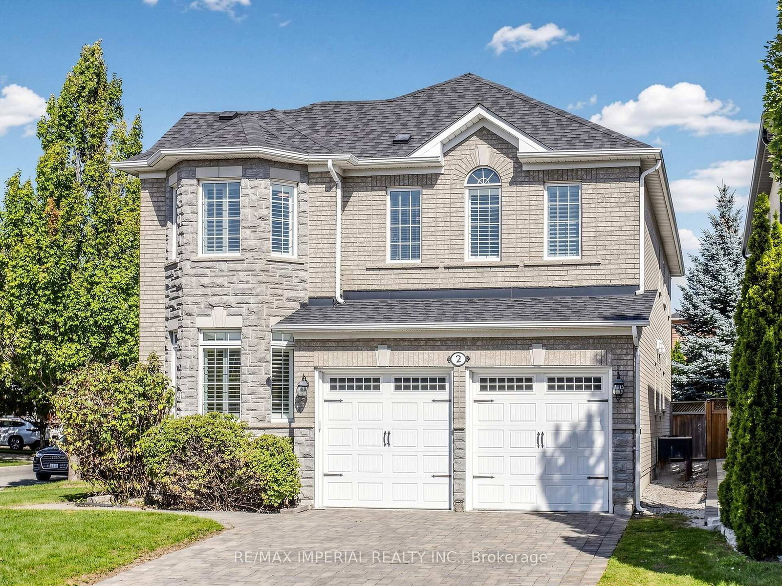 2 Andes Crescent • Vaughan, ON photo 3