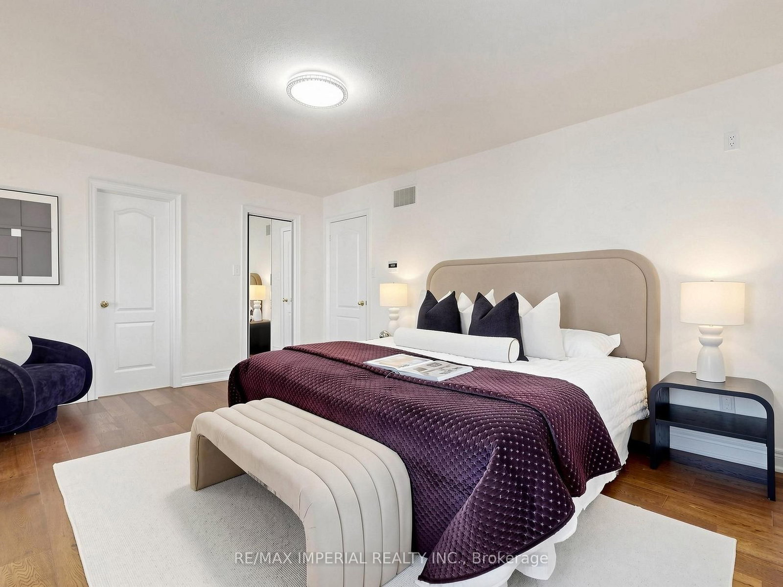 2 Andes Crescent • Vaughan, ON photo 33