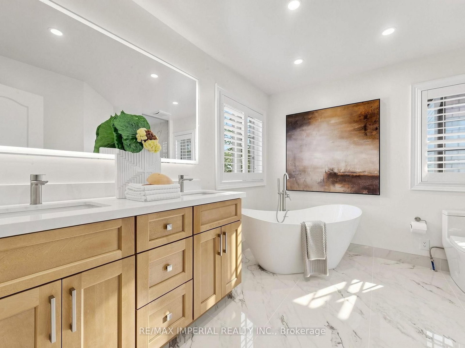 2 Andes Crescent • Vaughan, ON photo 34