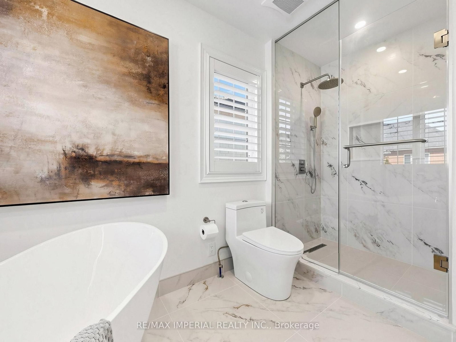2 Andes Crescent • Vaughan, ON photo 36