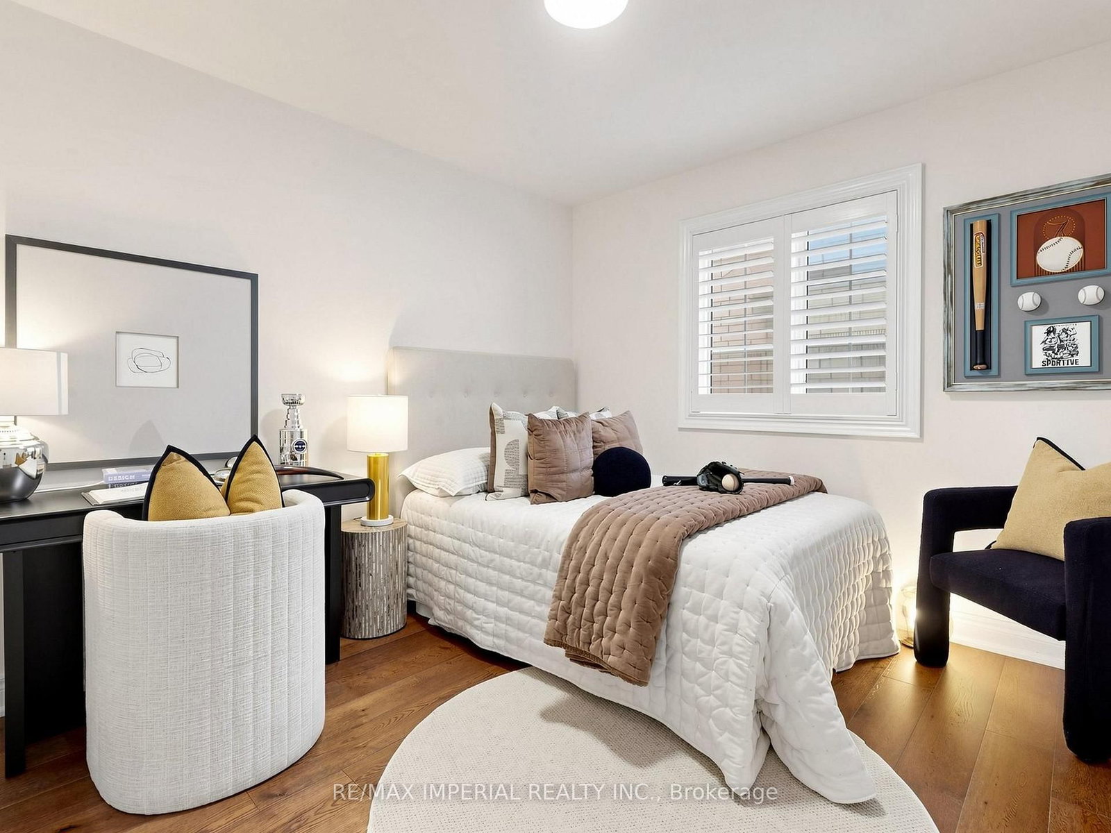 2 Andes Crescent • Vaughan, ON photo 37