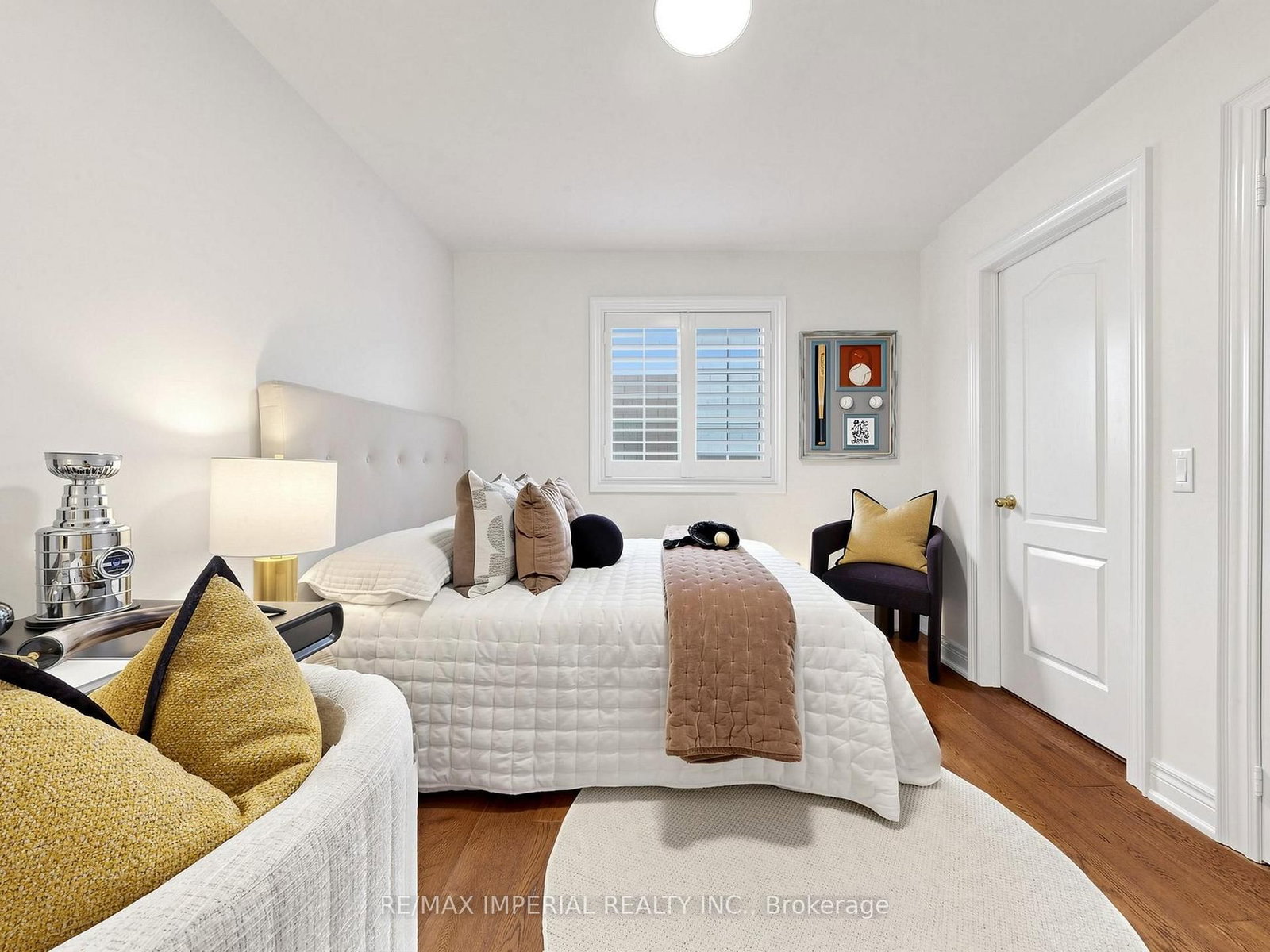 2 Andes Crescent • Vaughan, ON photo 38