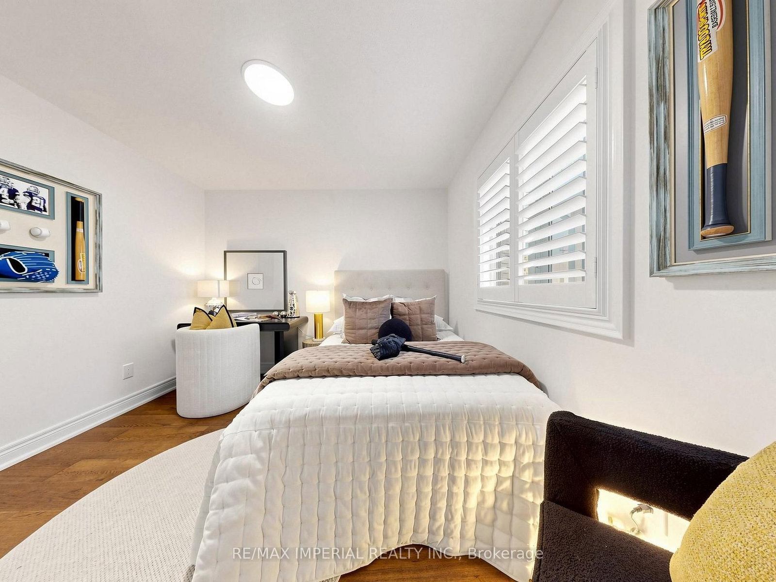 2 Andes Crescent • Vaughan, ON photo 39