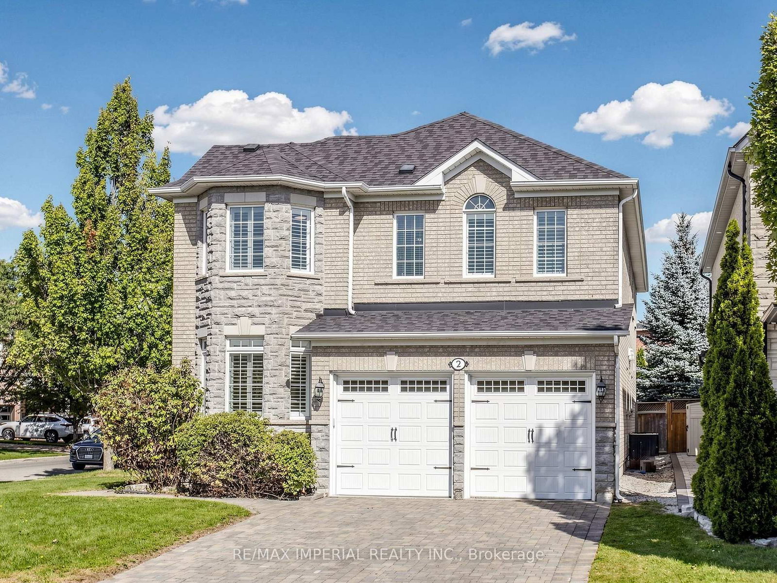 2 Andes Crescent • Vaughan, ON photo 4