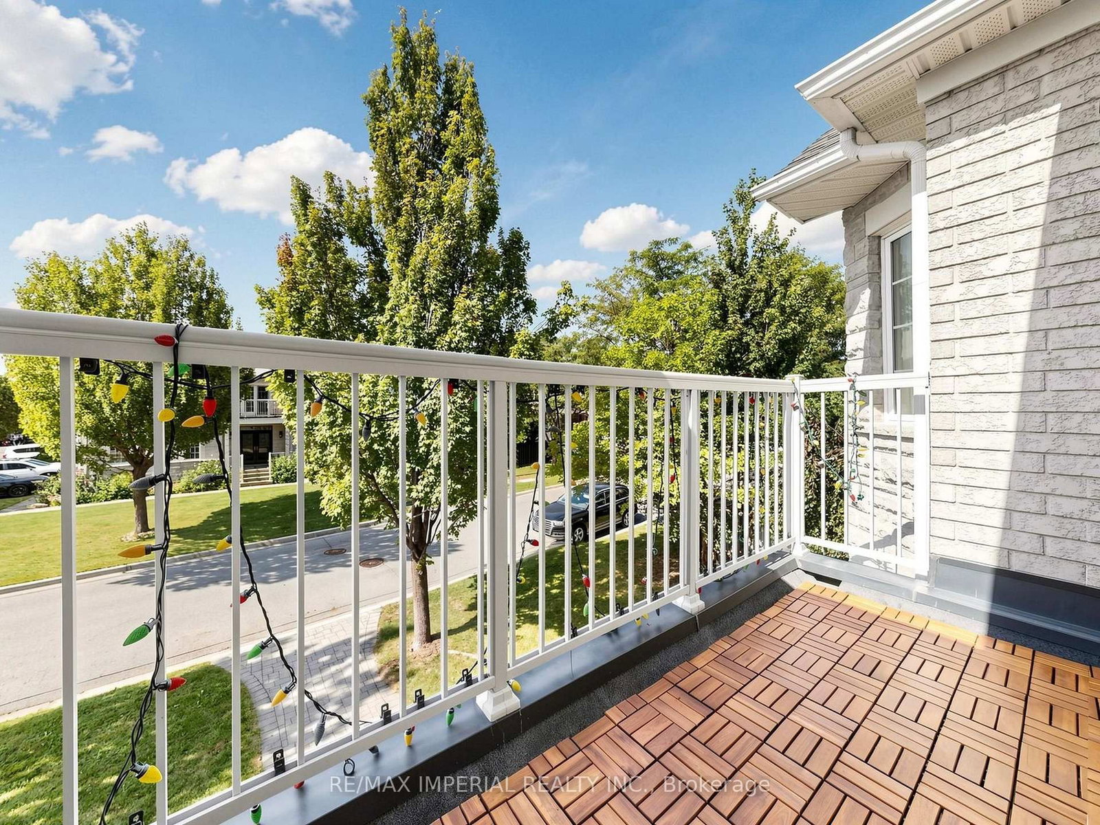 2 Andes Crescent • Vaughan, ON photo 41