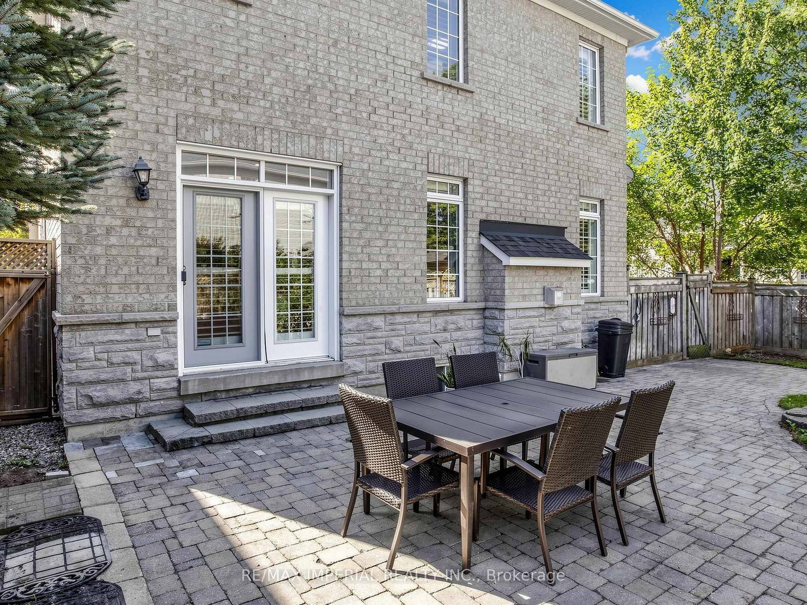 2 Andes Crescent • Vaughan, ON photo 44