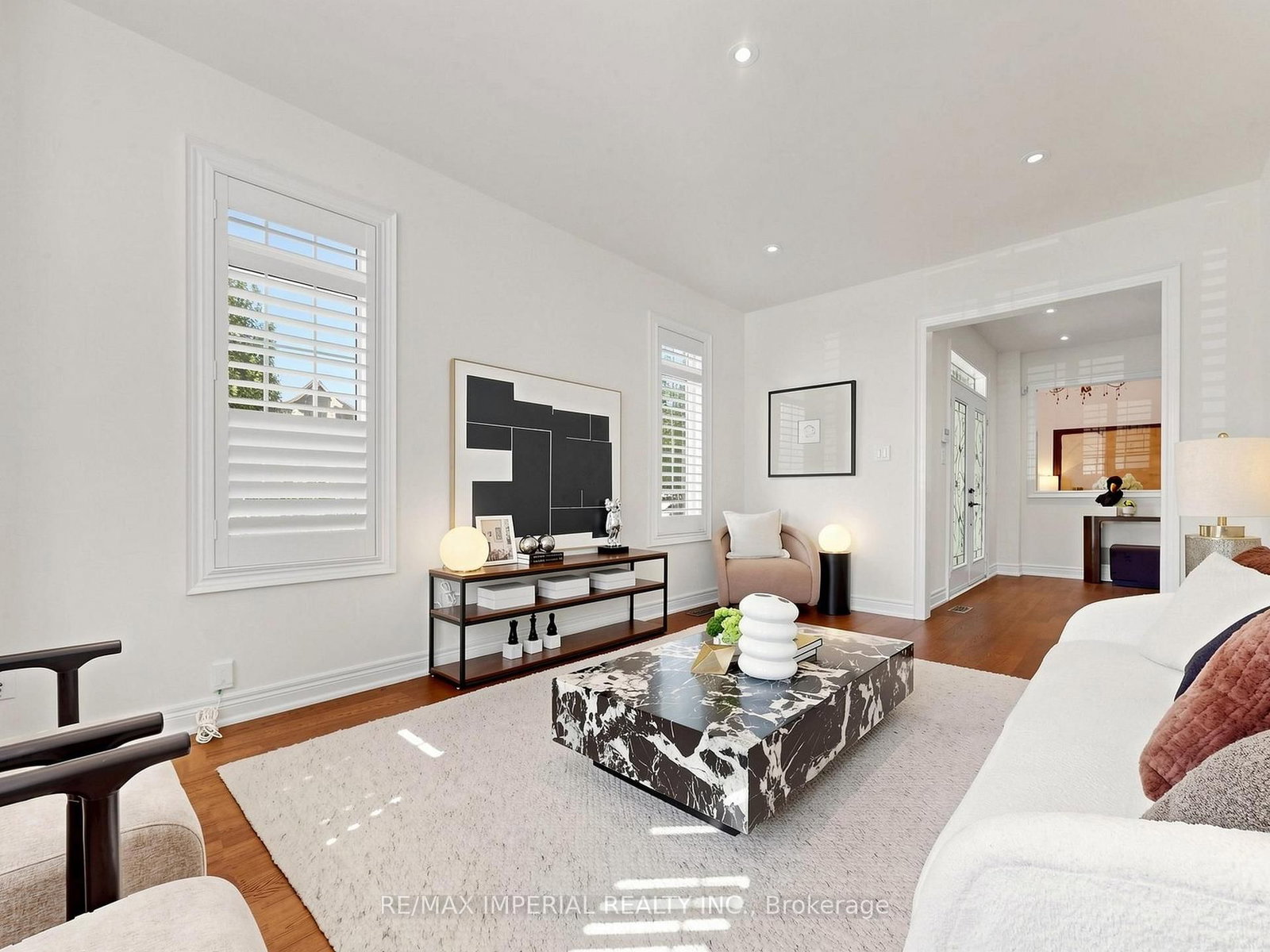 2 Andes Crescent • Vaughan, ON photo 8