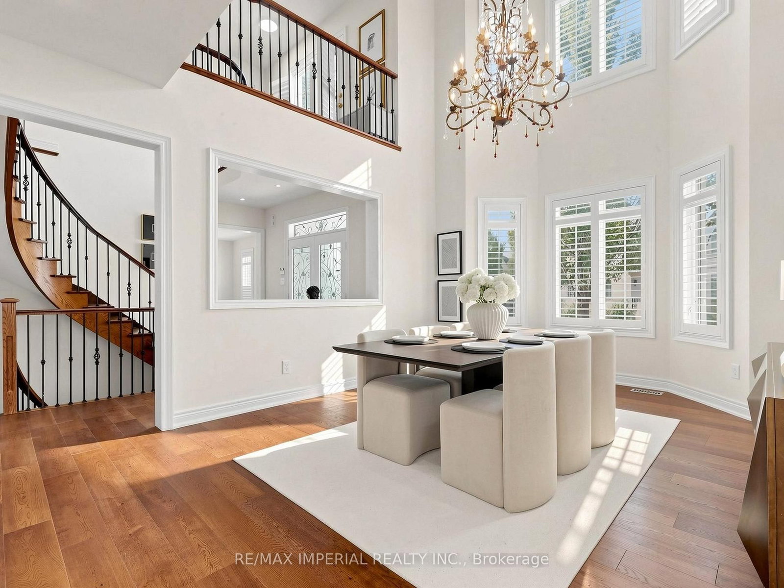 2 Andes Crescent • Vaughan, ON photo 9