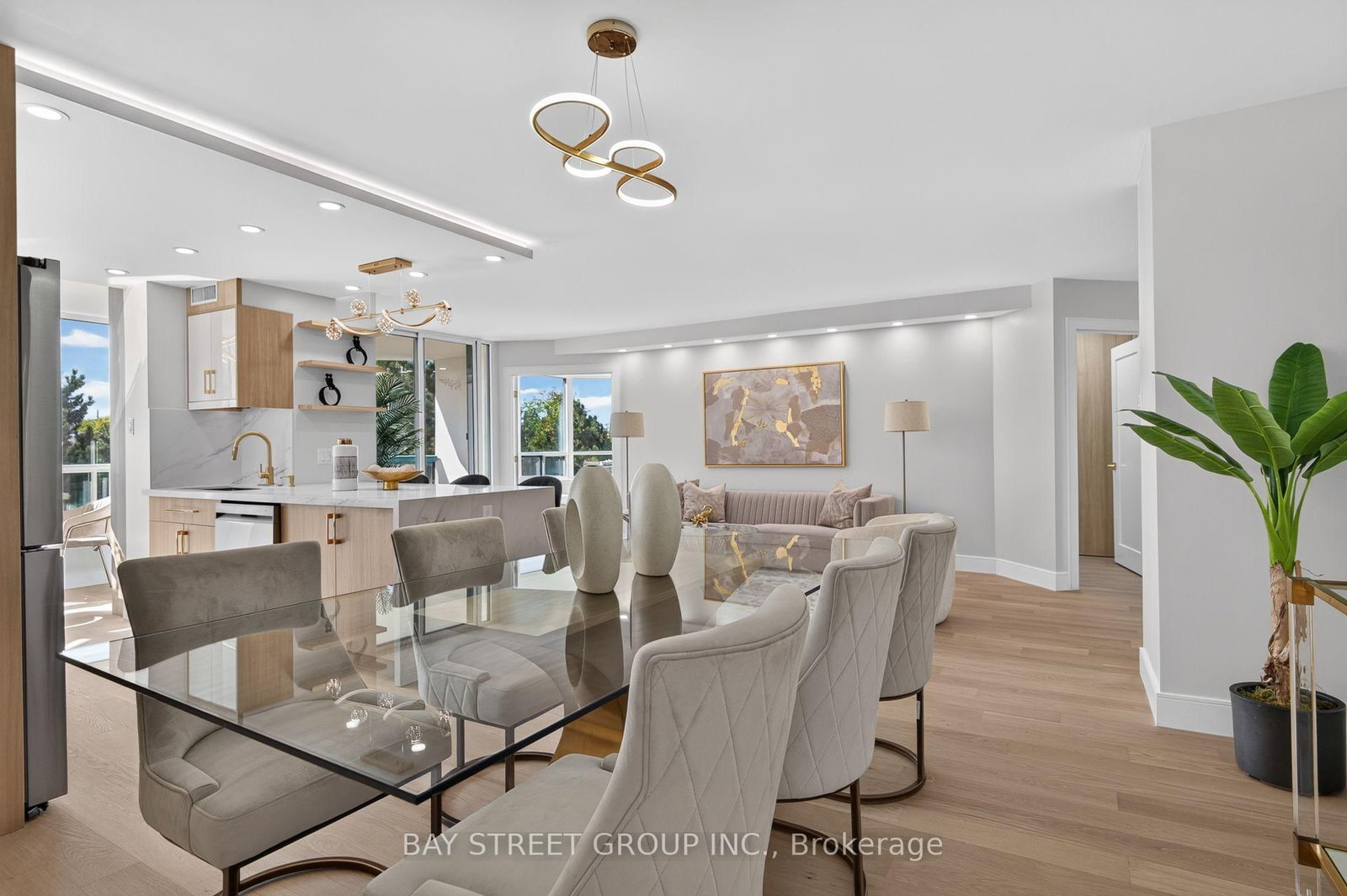 7250 Yonge Street • #506 • Vaughan, ON photo 10