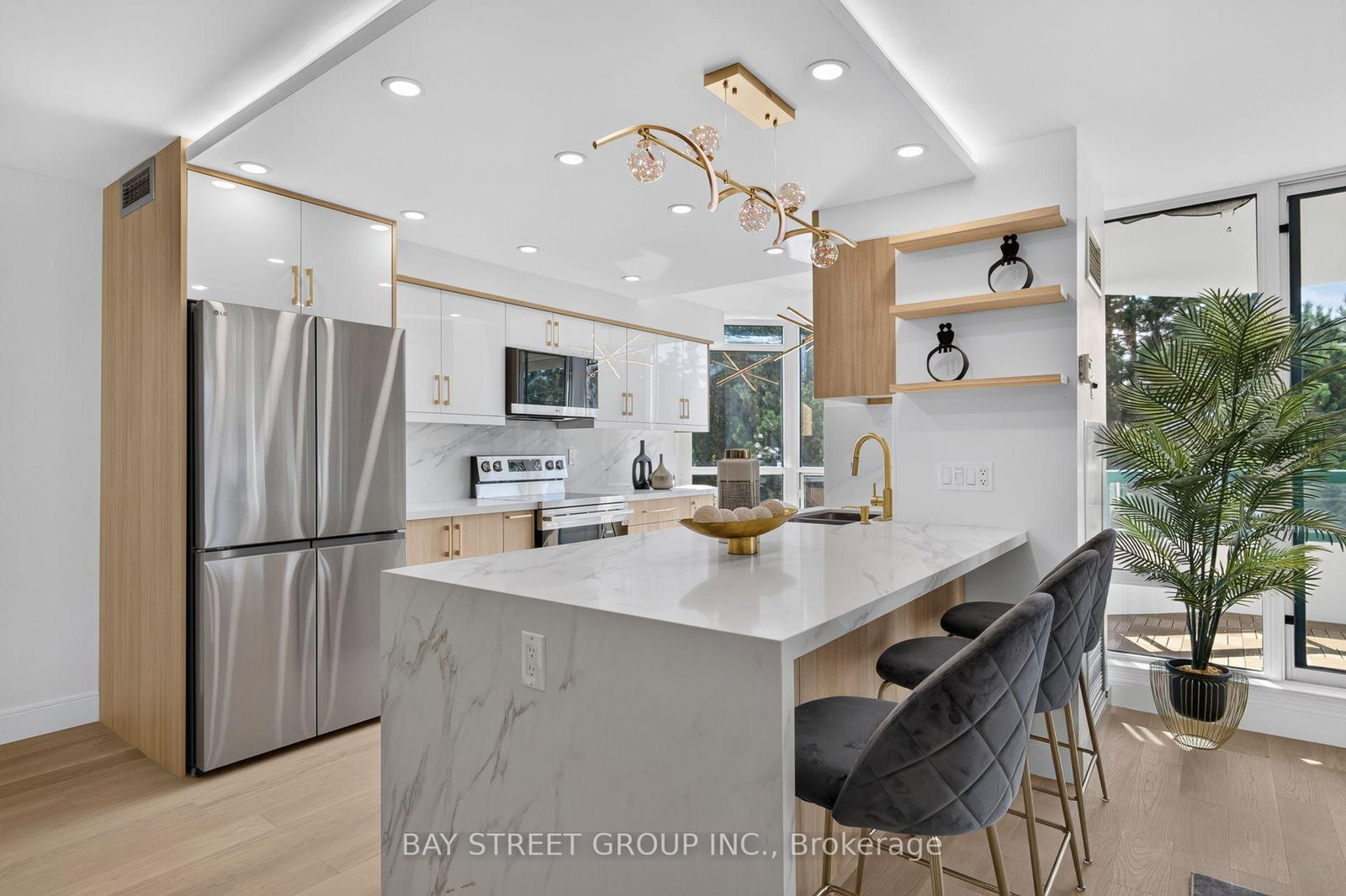 7250 Yonge Street • #506 • Vaughan, ON photo 12