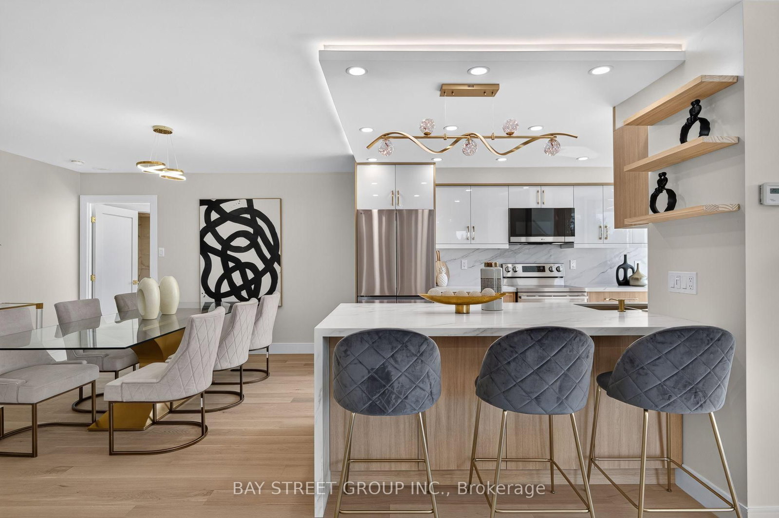 7250 Yonge Street • #506 • Vaughan, ON photo 13