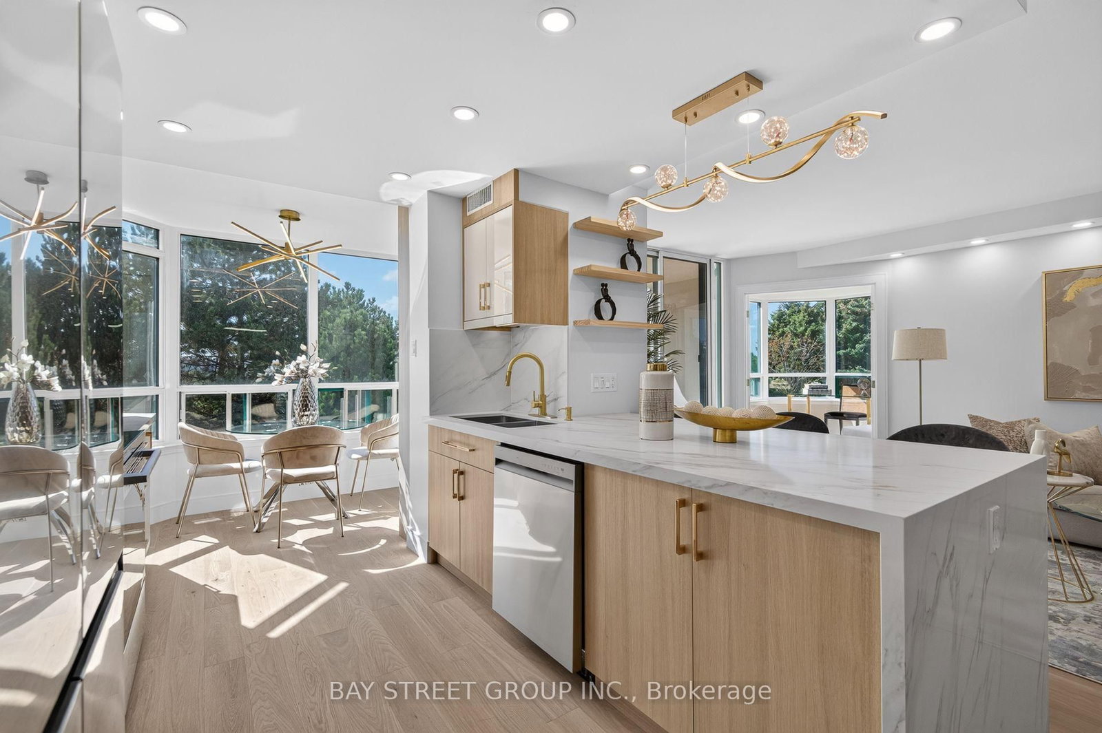 7250 Yonge Street • #506 • Vaughan, ON photo 14