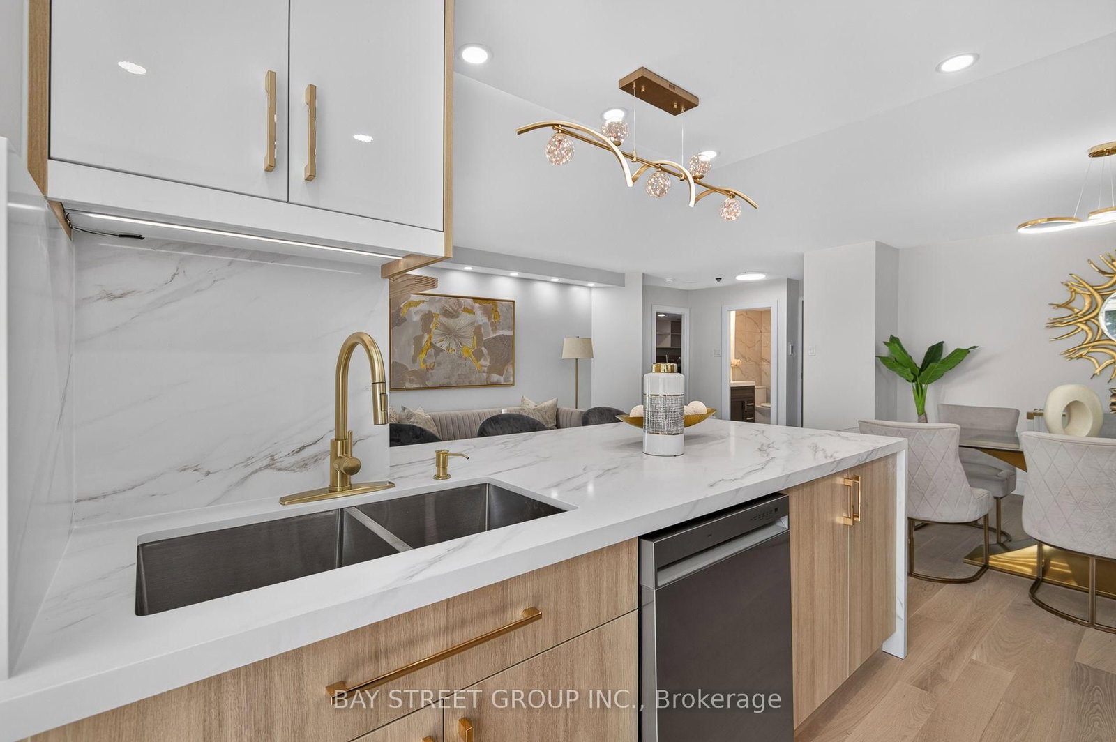 7250 Yonge Street • #506 • Vaughan, ON photo 17
