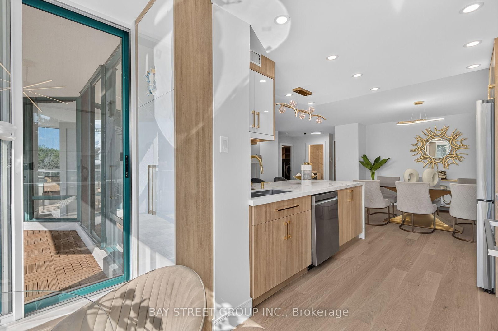 7250 Yonge Street • #506 • Vaughan, ON photo 19