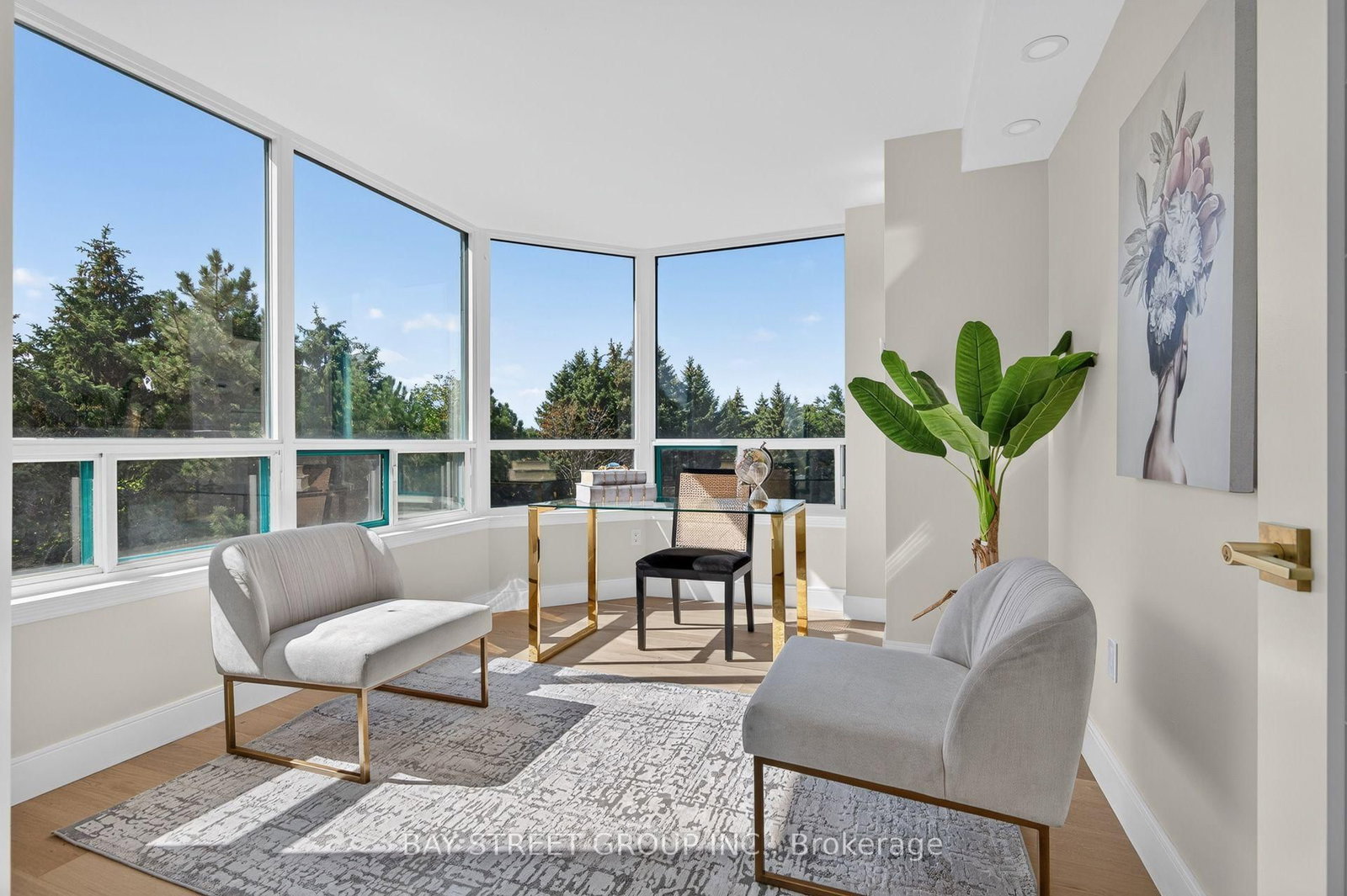 7250 Yonge Street • #506 • Vaughan, ON photo 22