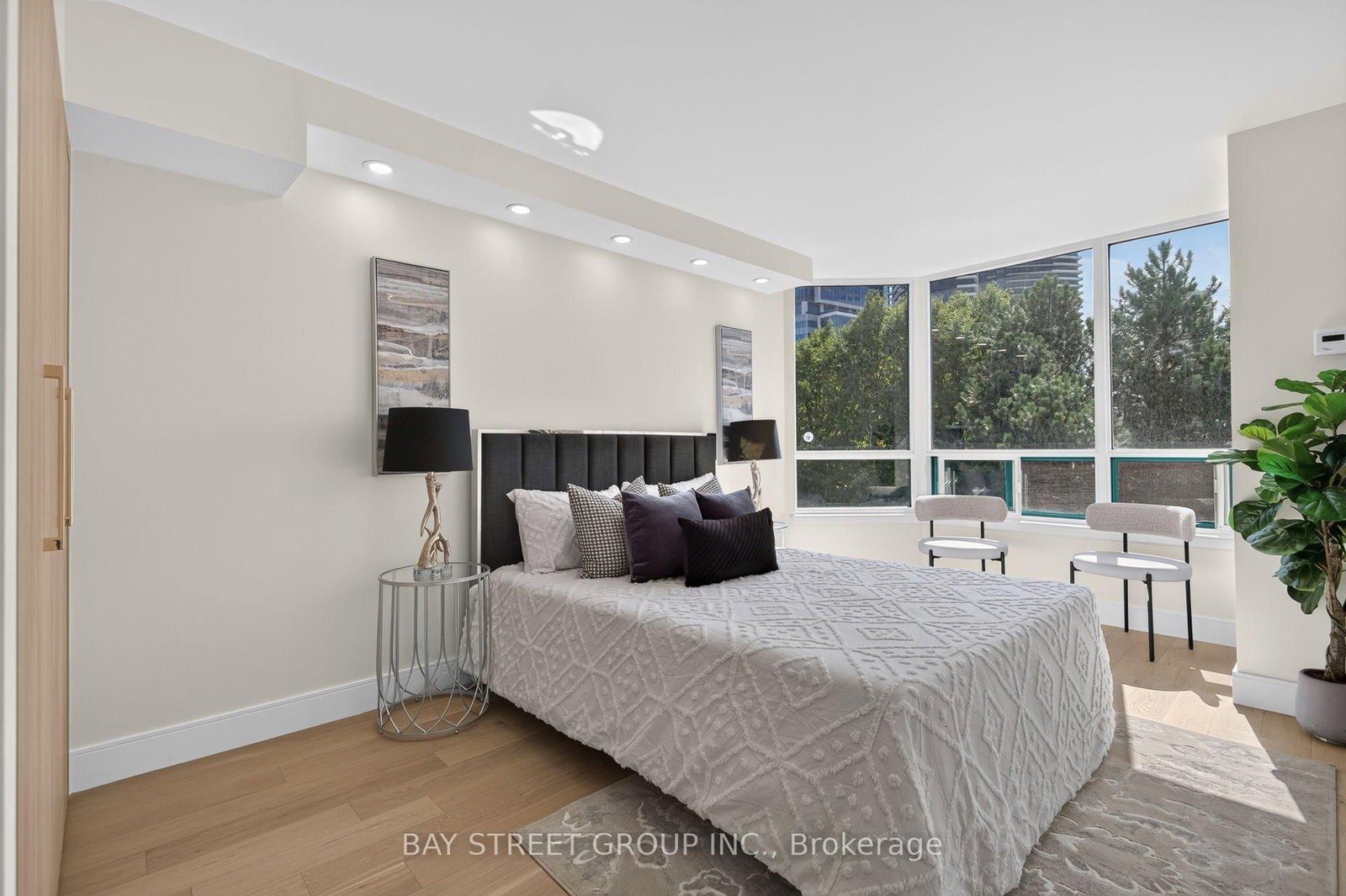 7250 Yonge Street • #506 • Vaughan, ON photo 33
