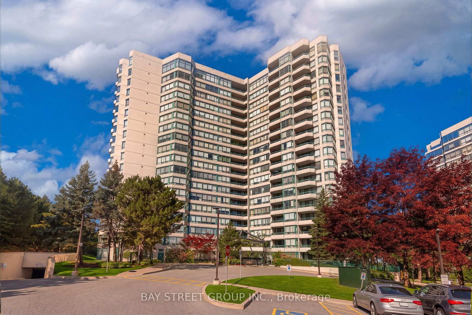 7250 Yonge Street • #506 • Vaughan, ON photo 37