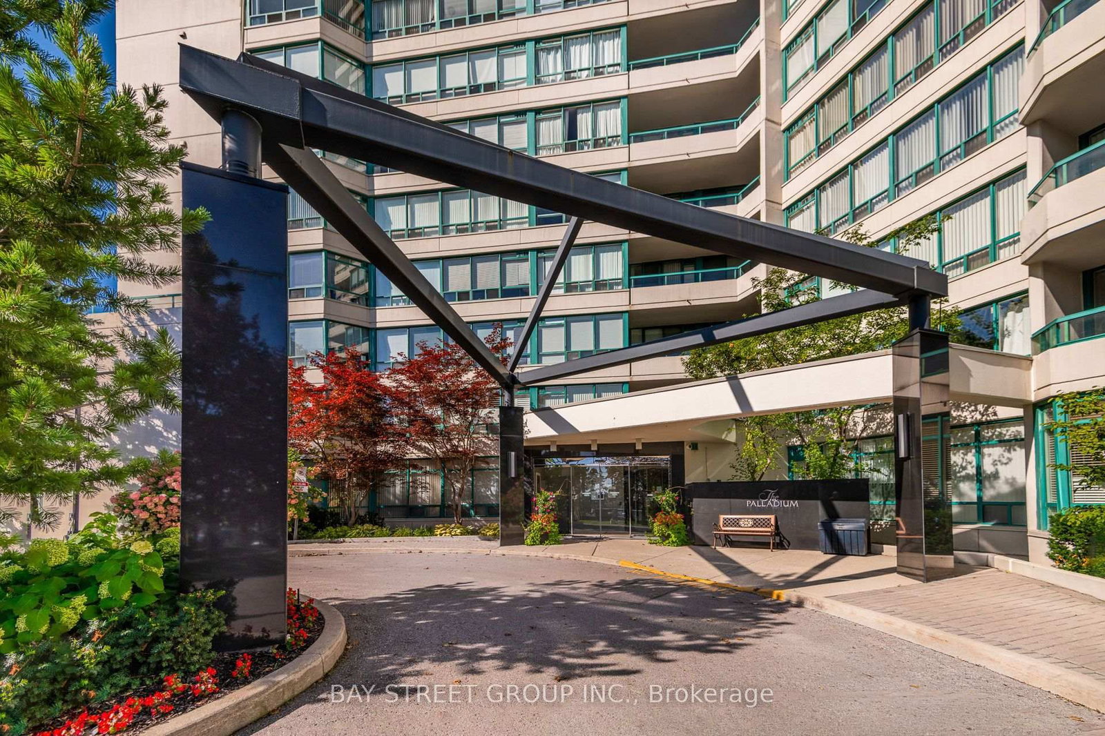 7250 Yonge Street • #506 • Vaughan, ON photo 38