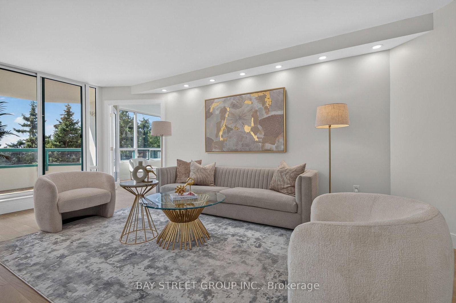 7250 Yonge Street • #506 • Vaughan, ON photo 4