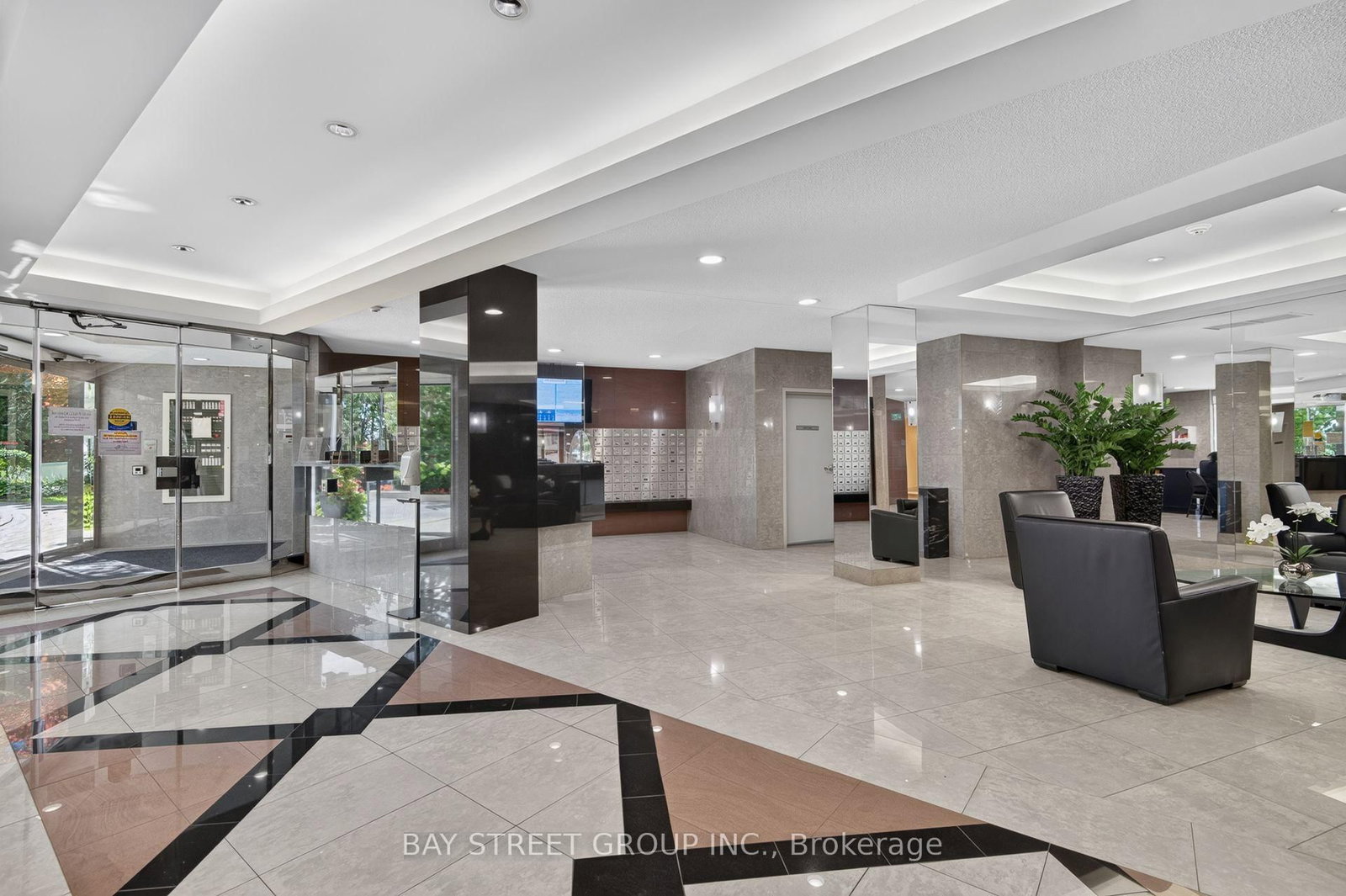 7250 Yonge Street • #506 • Vaughan, ON photo 40