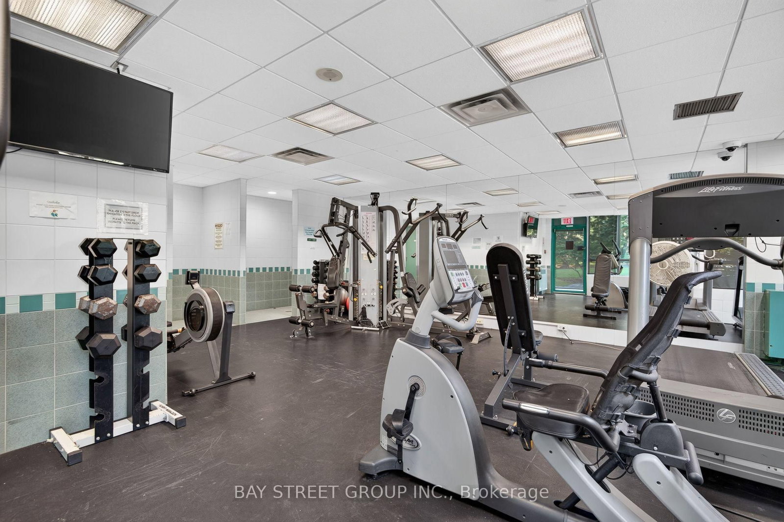 7250 Yonge Street • #506 • Vaughan, ON photo 45