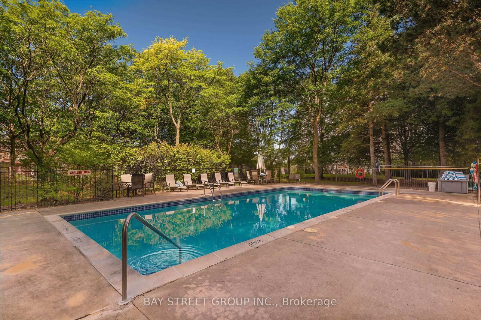 7250 Yonge Street • #506 • Vaughan, ON photo 48