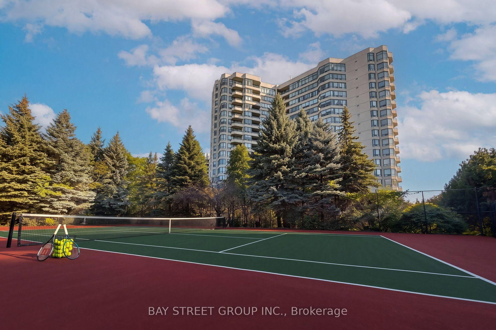 7250 Yonge Street • #506 • Vaughan, ON photo 49