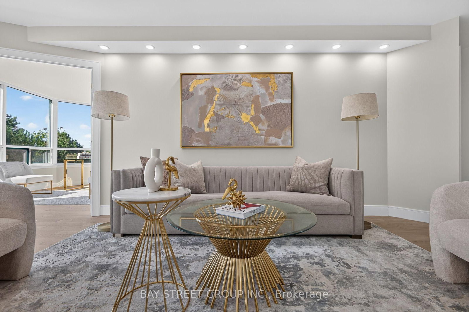 7250 Yonge Street • #506 • Vaughan, ON photo 5