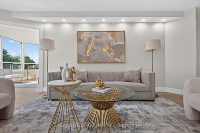 7250 Yonge Street • #506 • Vaughan, ON photo 5