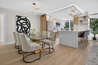 7250 Yonge Street • #506 • Vaughan, ON photo 8