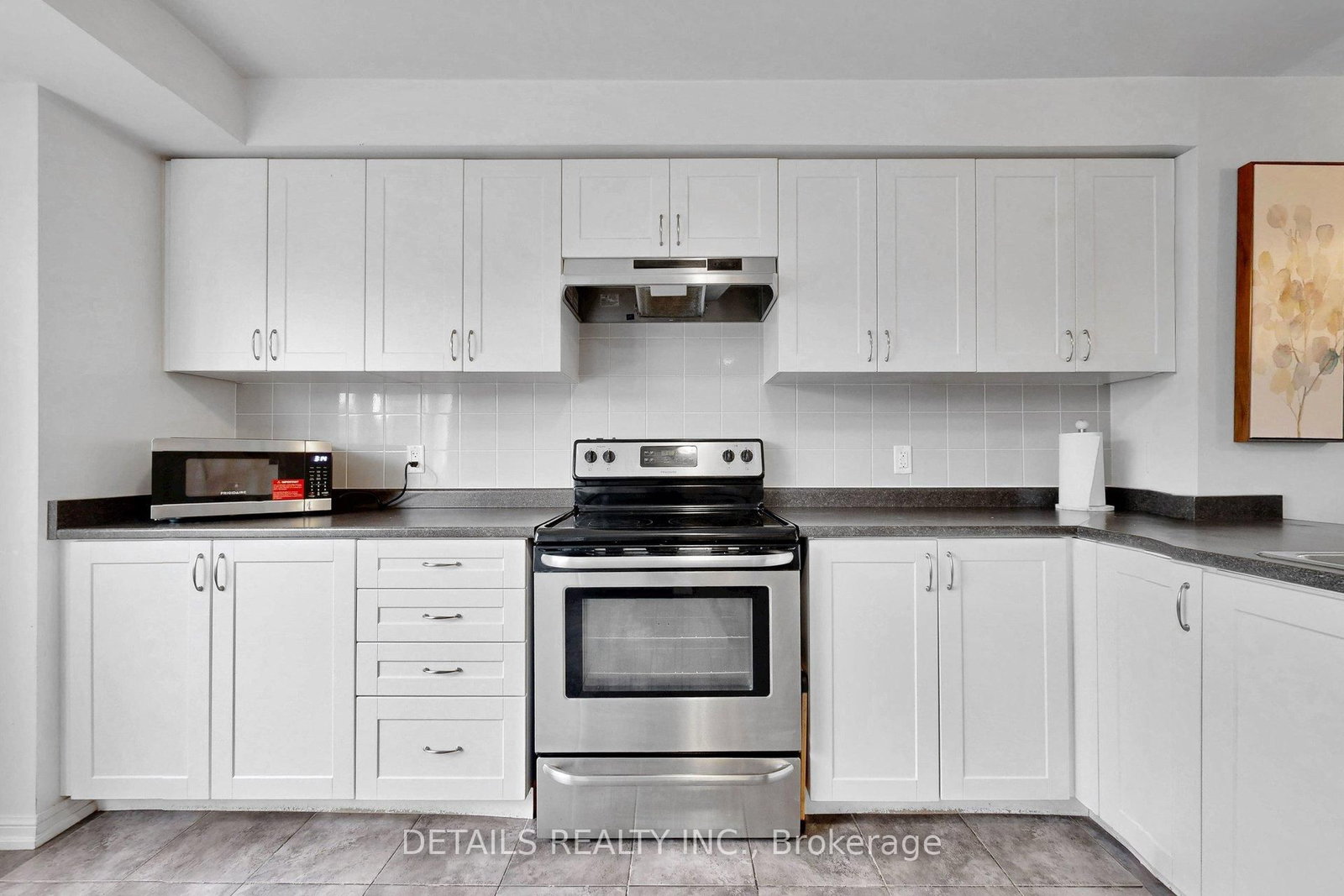 149 Lewis Honey Drive • Aurora, ON photo 10