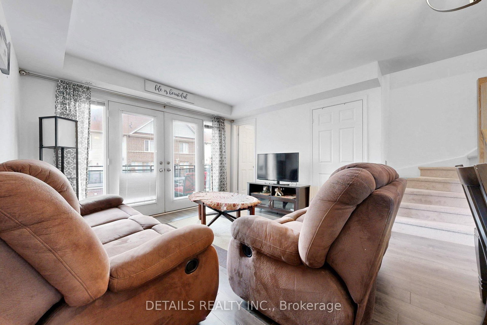 149 Lewis Honey Drive • Aurora, ON photo 15