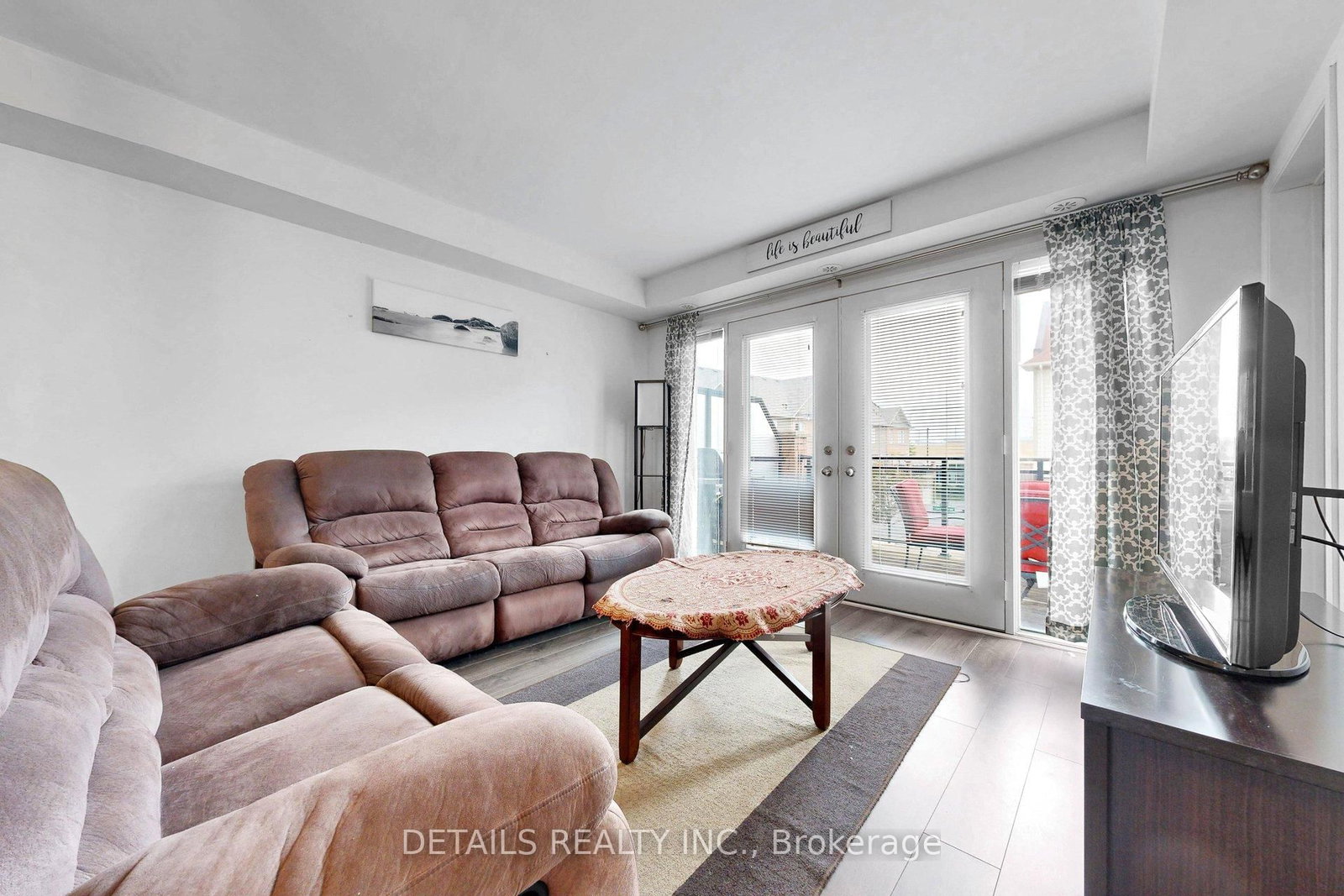 149 Lewis Honey Drive • Aurora, ON photo 16