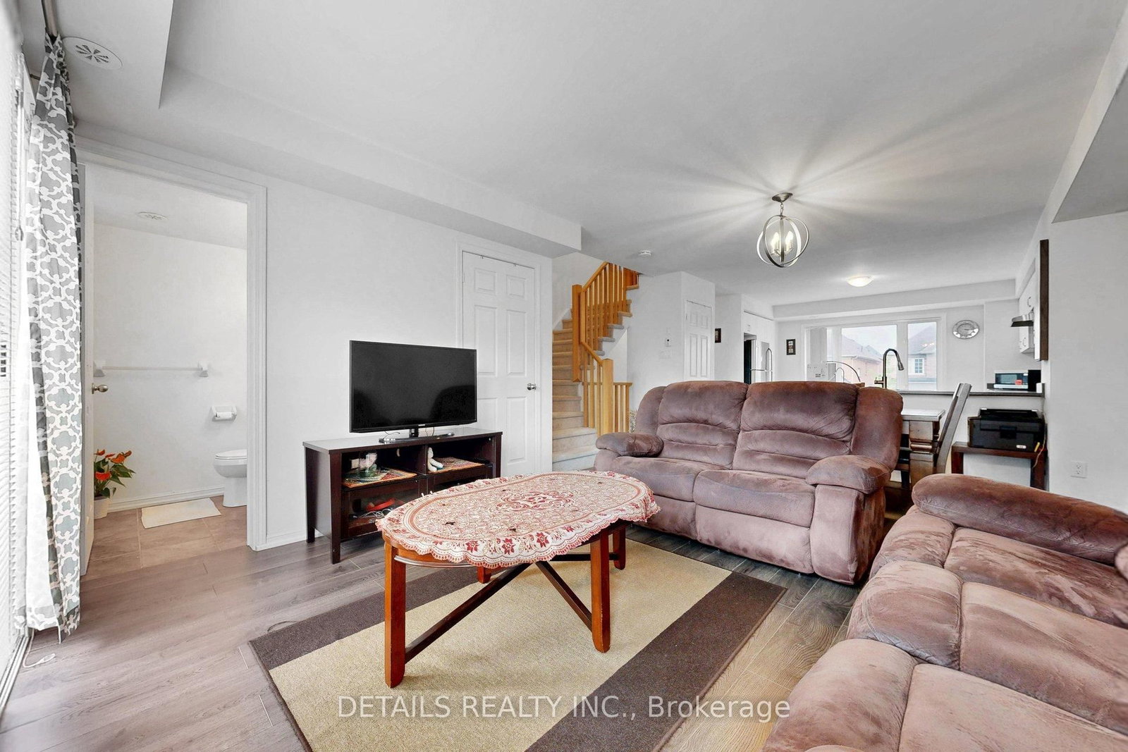 149 Lewis Honey Drive • Aurora, ON photo 18