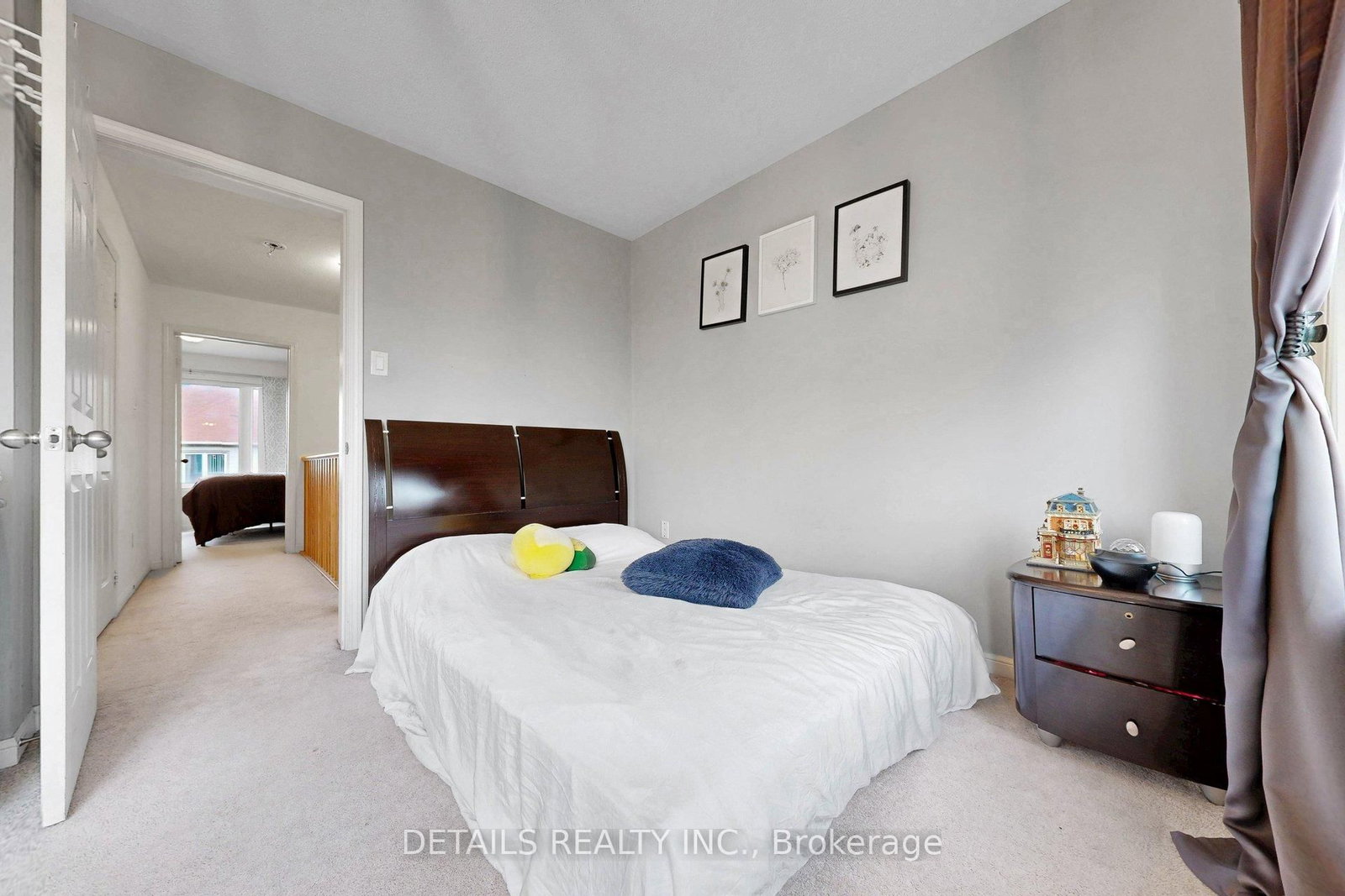 149 Lewis Honey Drive • Aurora, ON photo 22