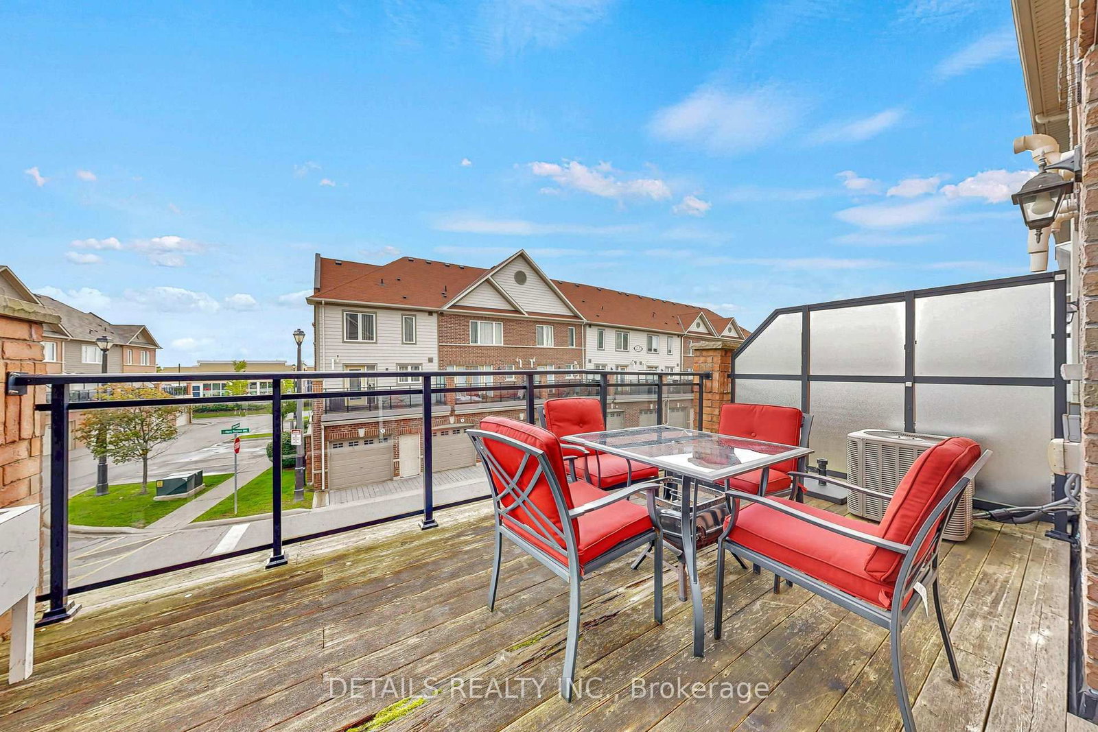 149 Lewis Honey Drive • Aurora, ON photo 34