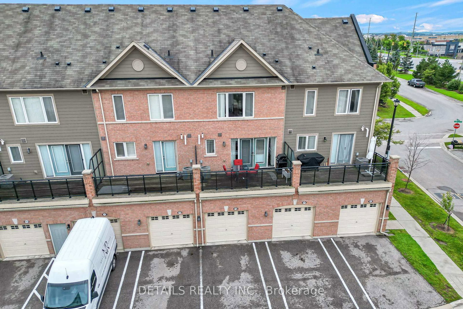 149 Lewis Honey Drive • Aurora, ON photo 37