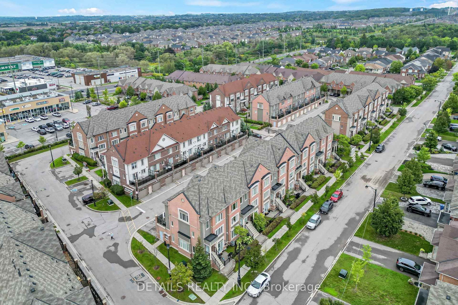 149 Lewis Honey Drive • Aurora, ON photo 39